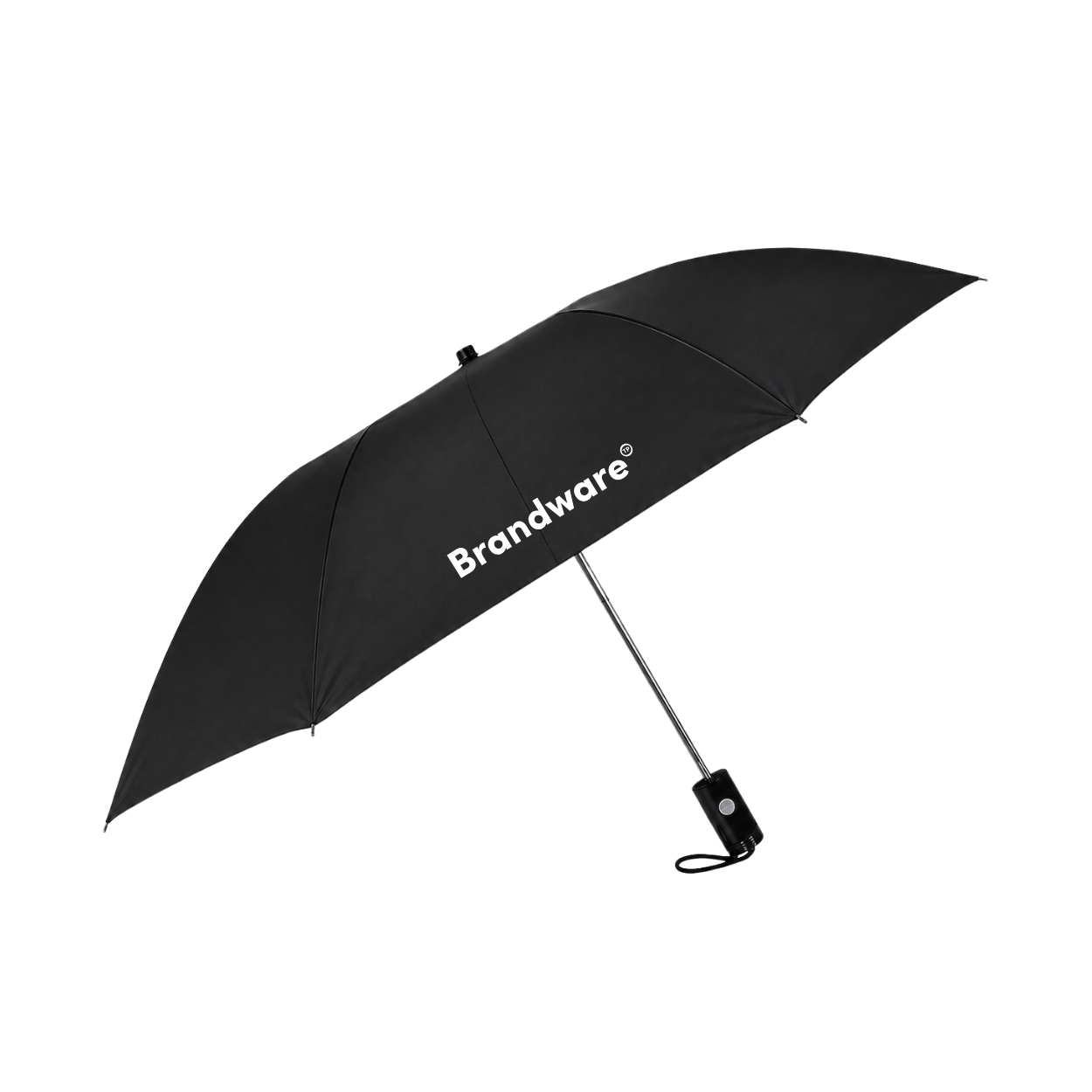 2 Fold Automatic Umbrella
