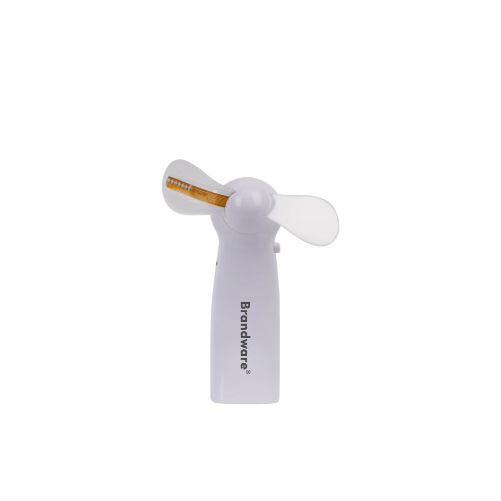 LED Fan