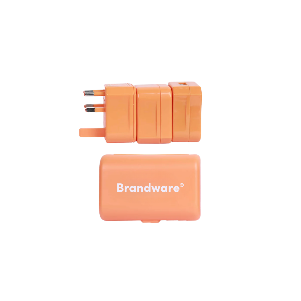 Universal Adapter