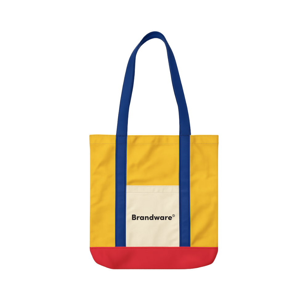 Canvas Tote Bag 8