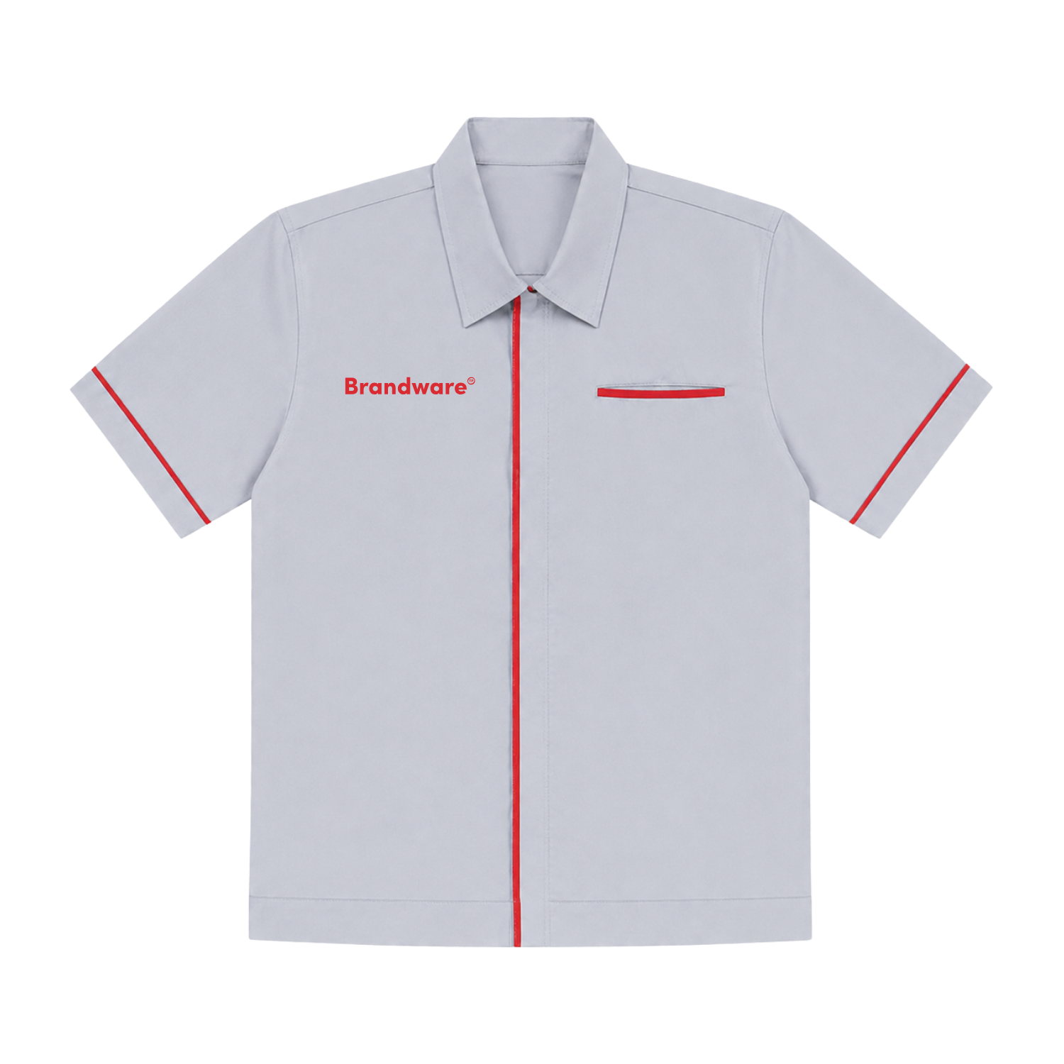 Classic Polo Jacket 2