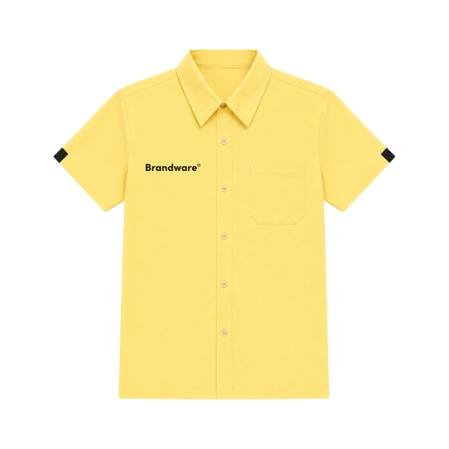 Classic Polo Jacket 4