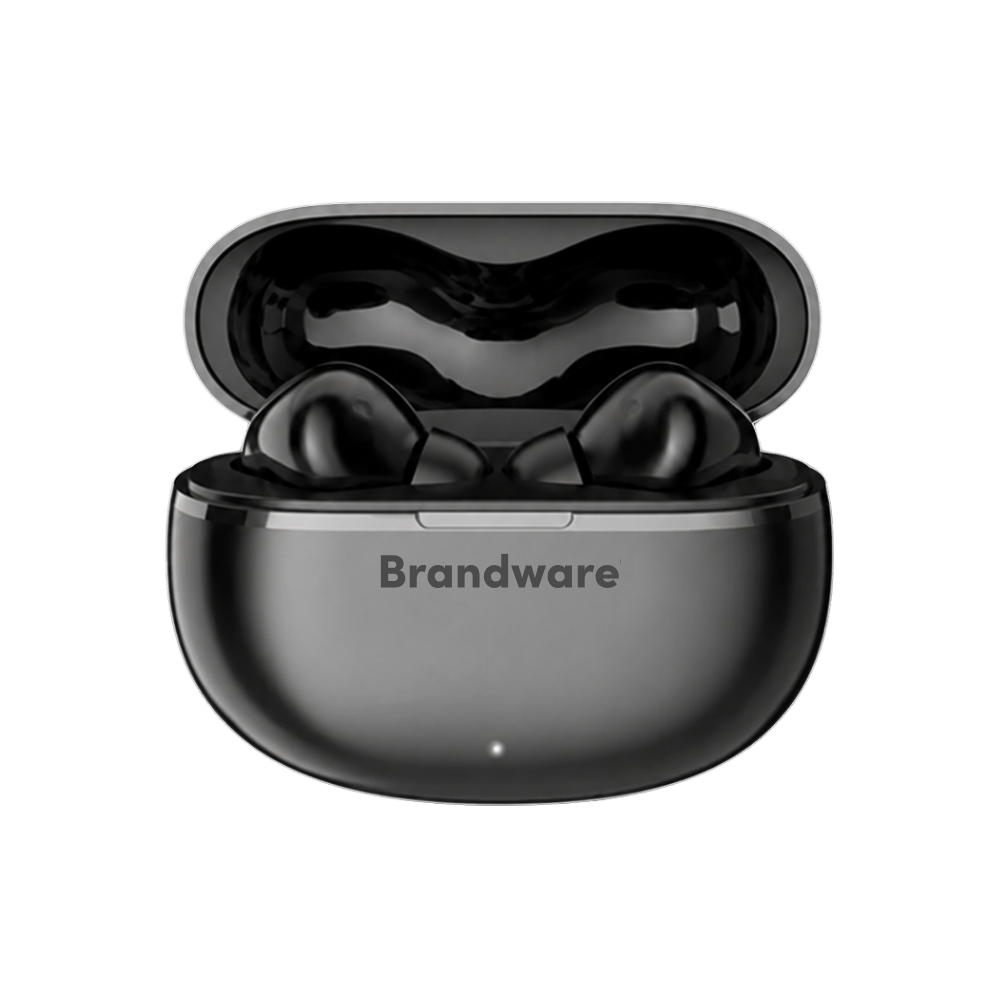 Compact Wireless Earbuds