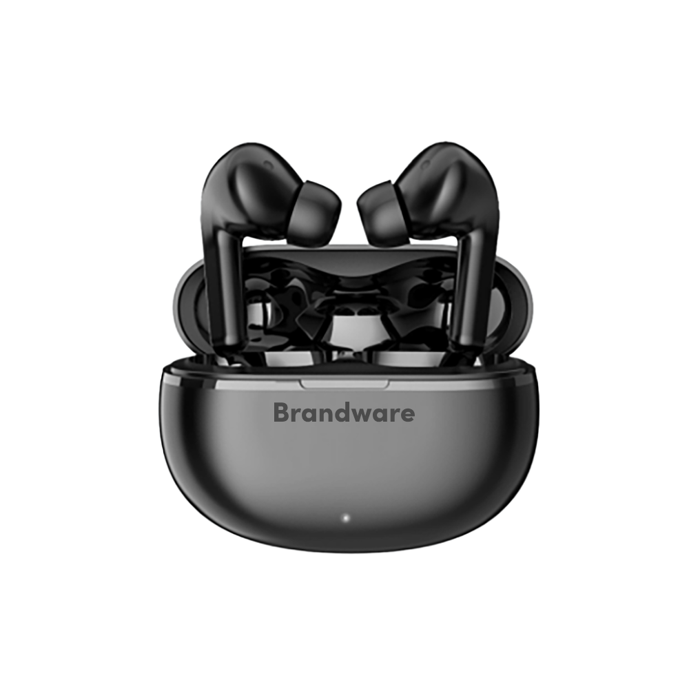 Compact Wireless Earbuds