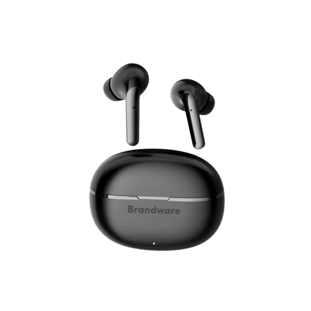 Compact Wireless Earbuds