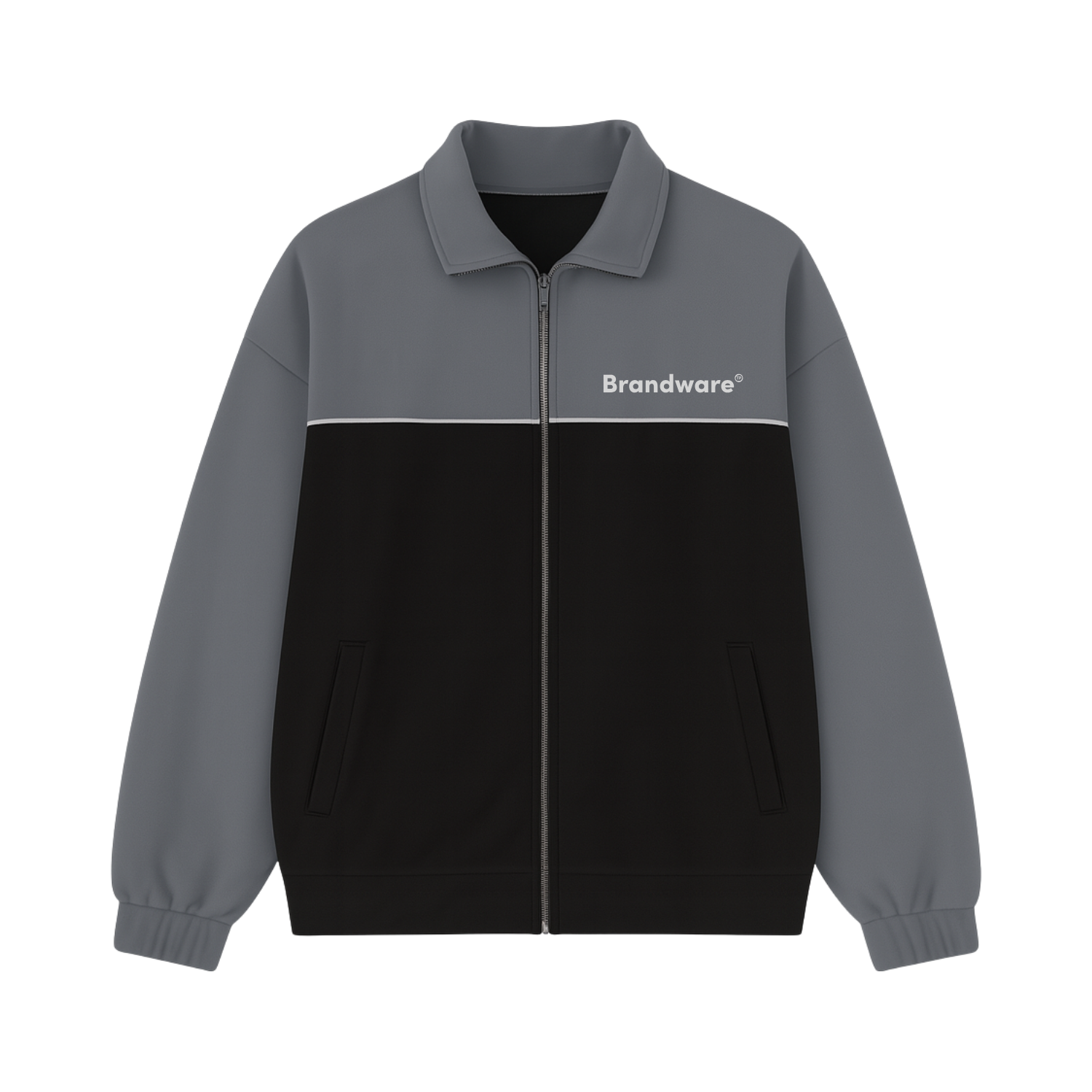Corporate Jacket 1