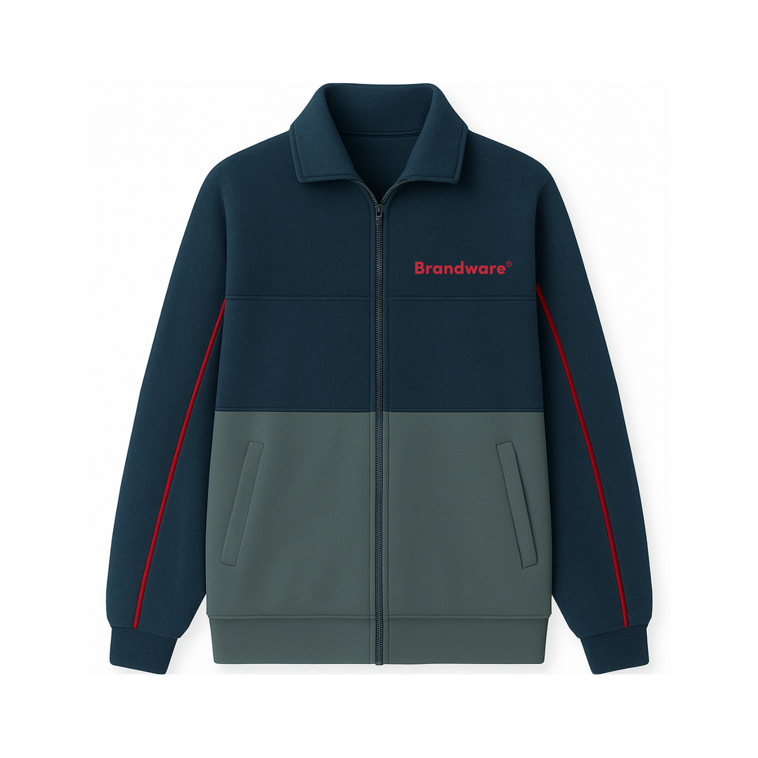 Corporate Jacket 2
