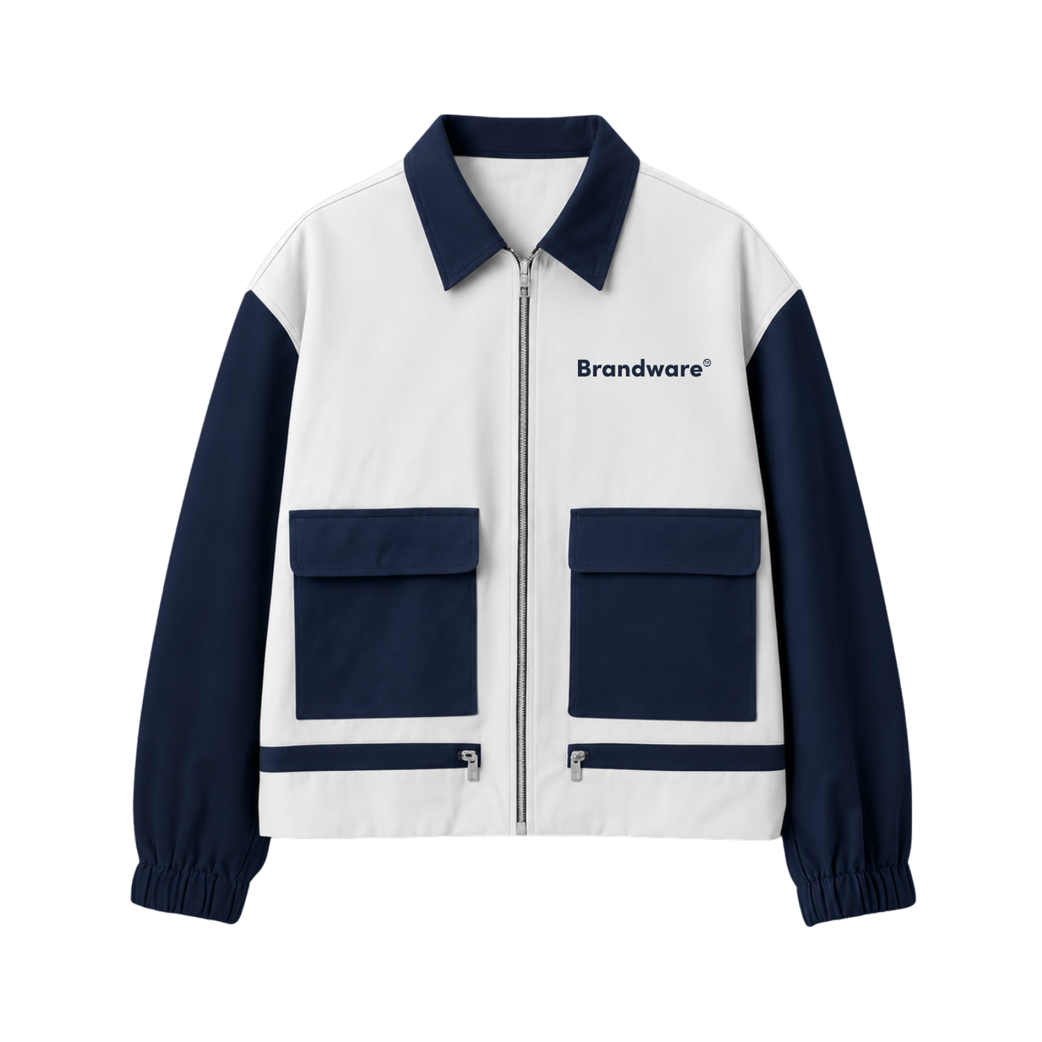 Corporate Jacket 4