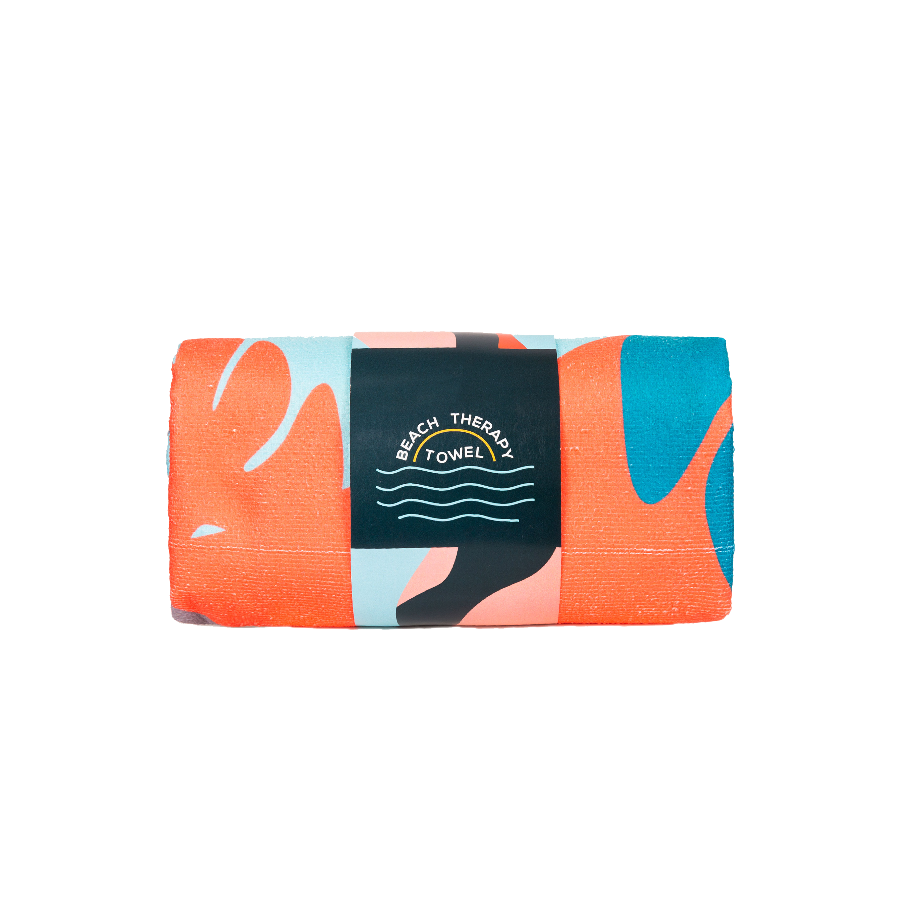 Custom Beach Towel