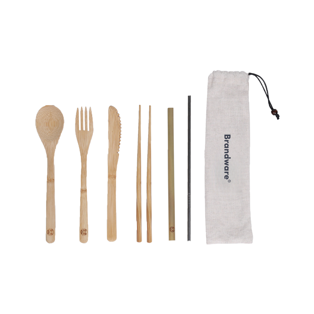 Eco-Friendly Gift Set 1