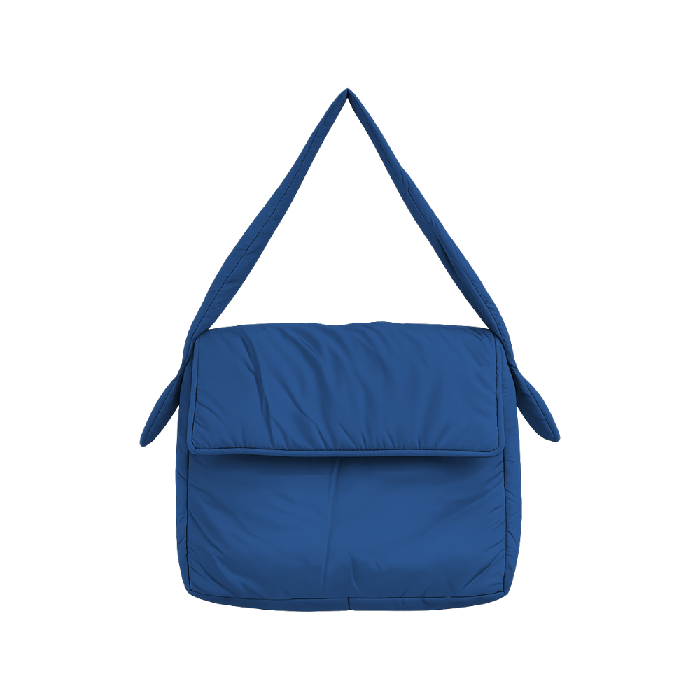 Custom Dry Tech Shoulder Bag