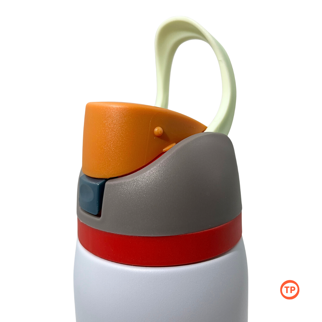 Flask 4