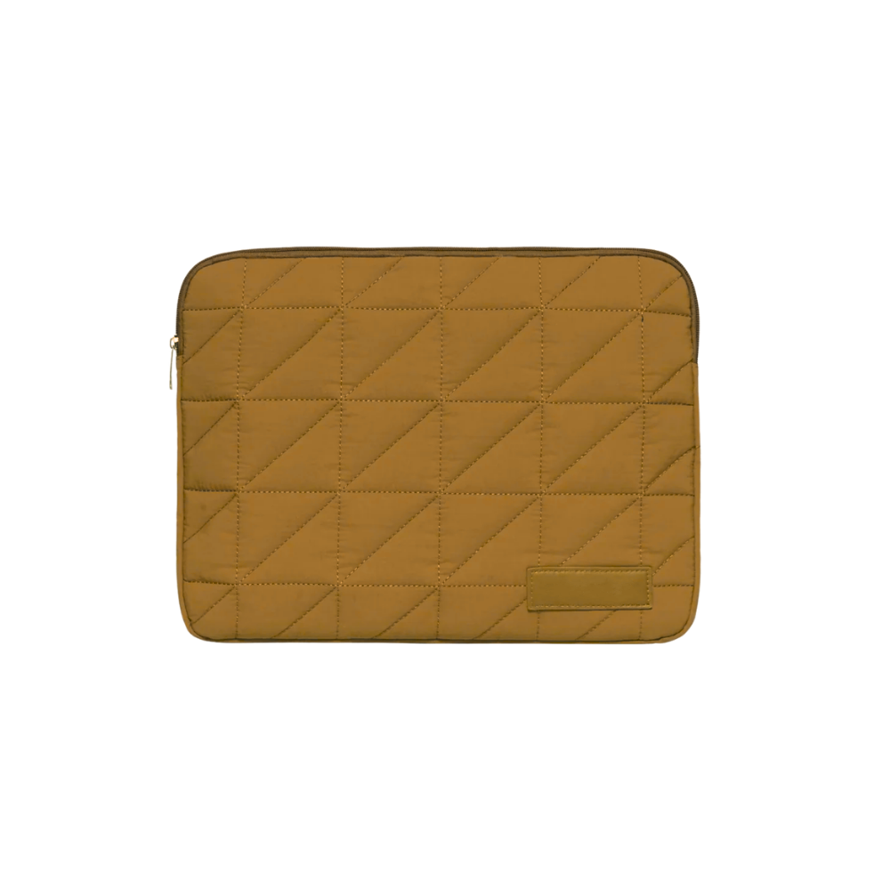 Custom Dry Tech Landscape Laptop Sleeve