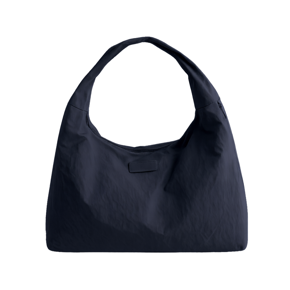Custom Dry Tech Slouchy Tote Bag