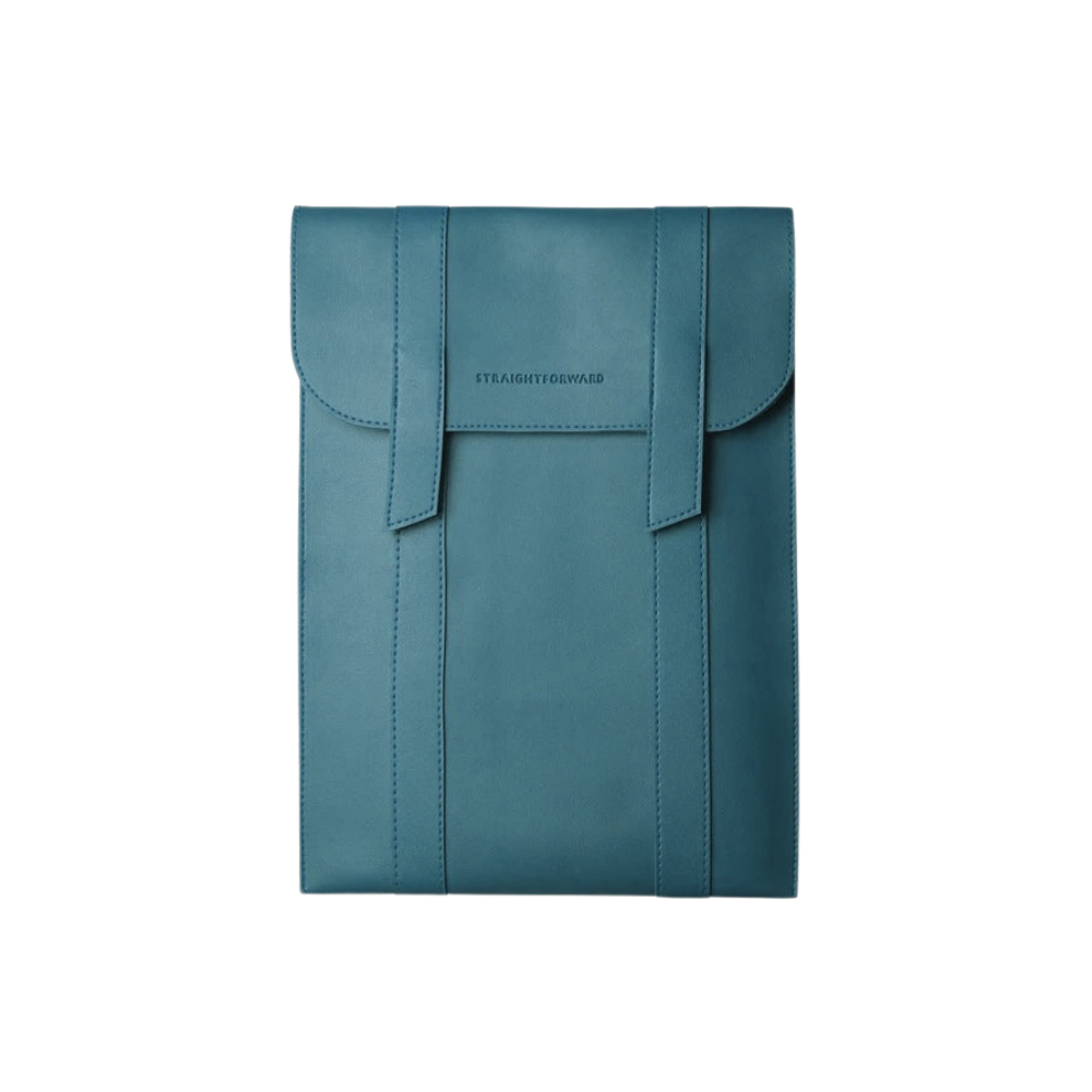 Custom Portrait Laptop Sleeve 3