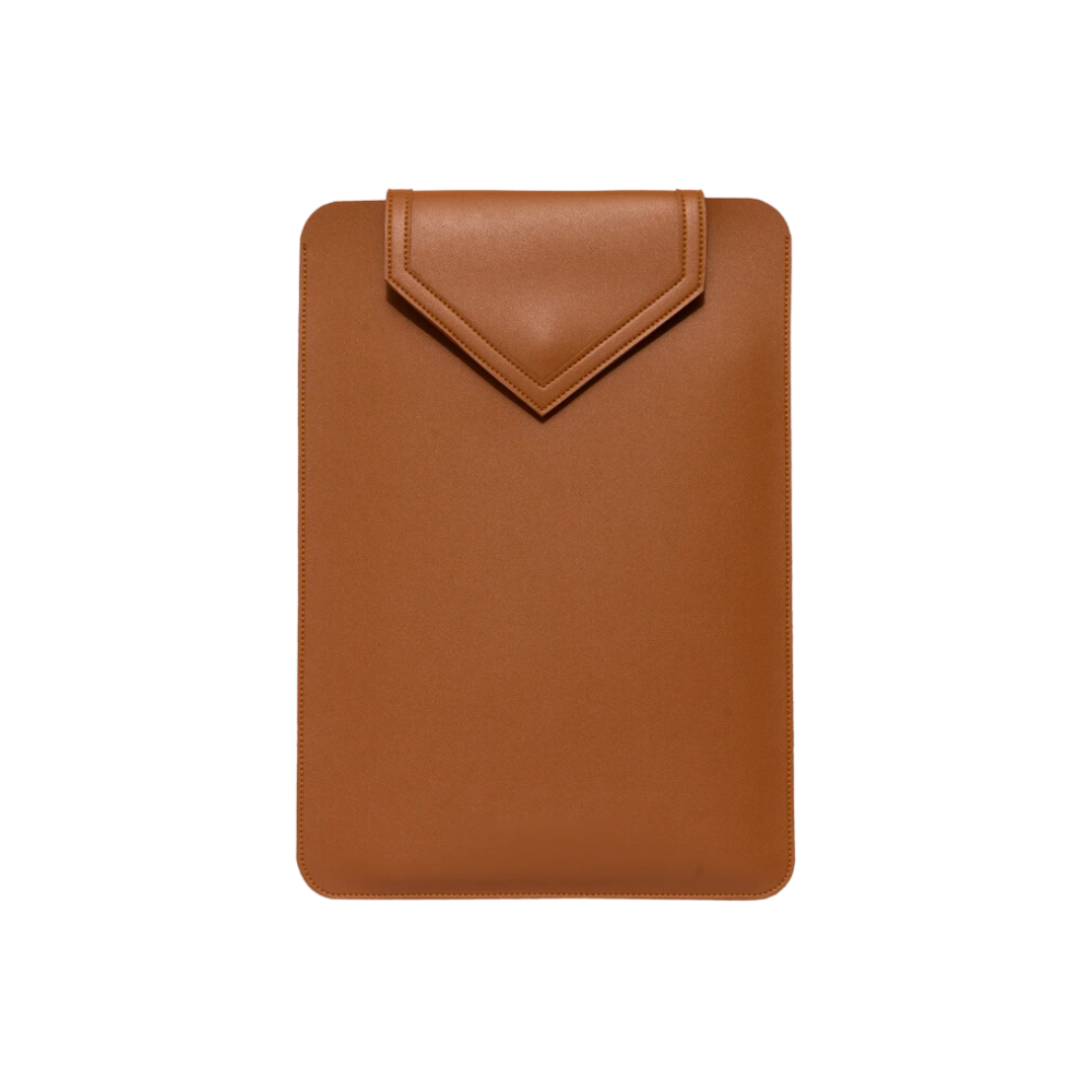 Custom Portrait Laptop Sleeve 4