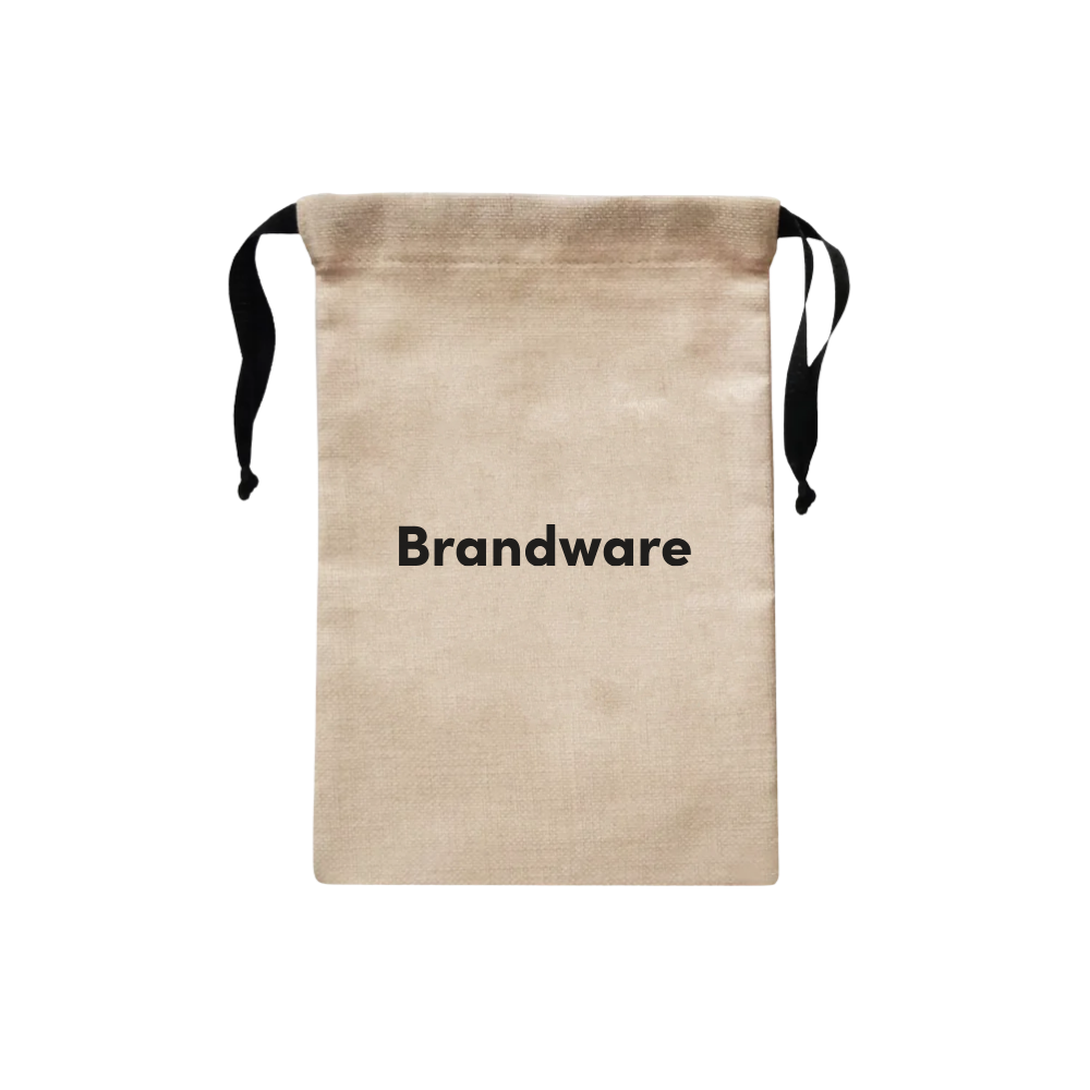 Drawstring Pouch