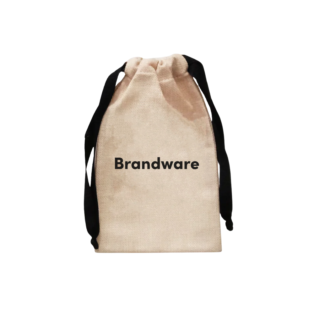 Drawstring Pouch