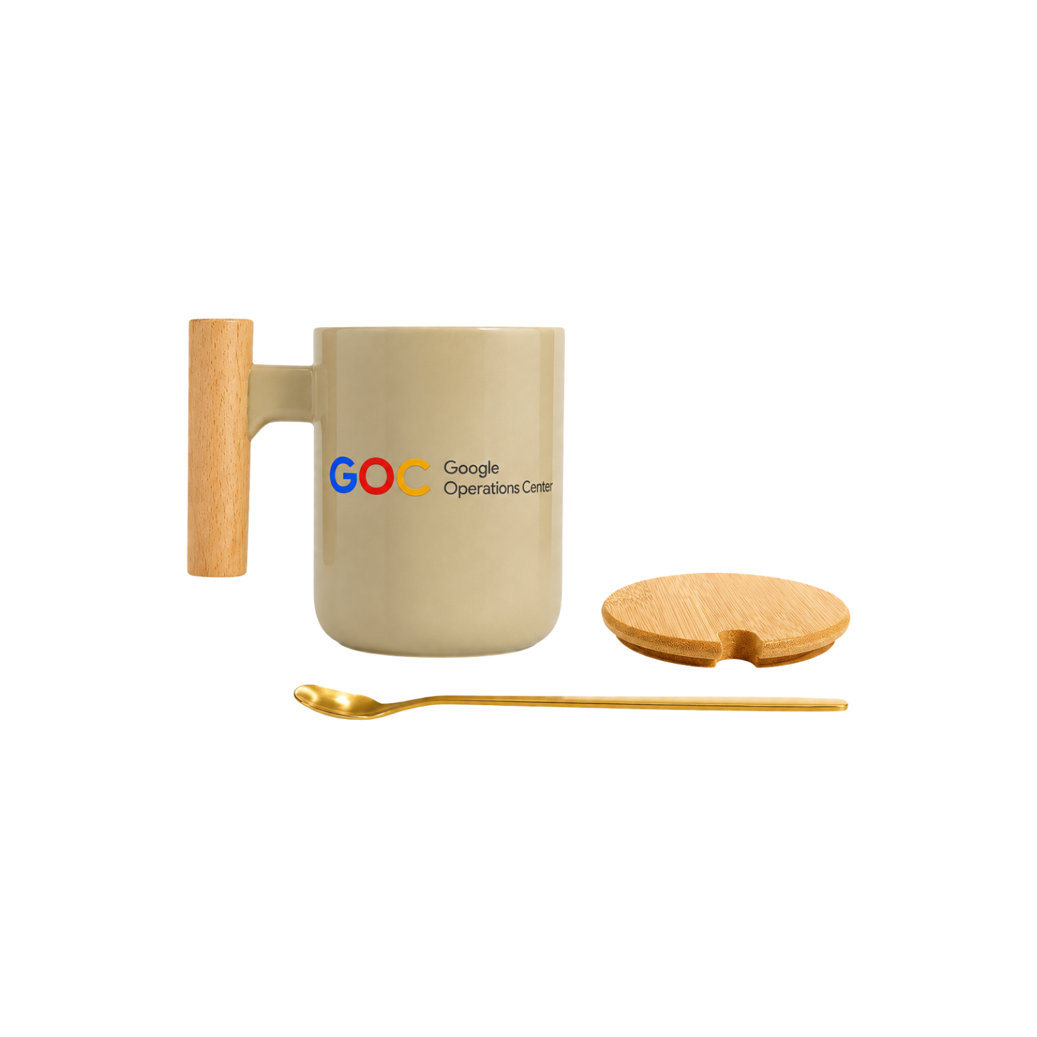 Google Operations Center
