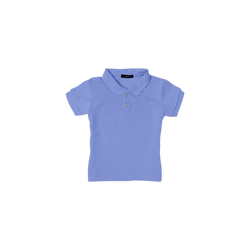Custom Polo Shirt (Kid Size)