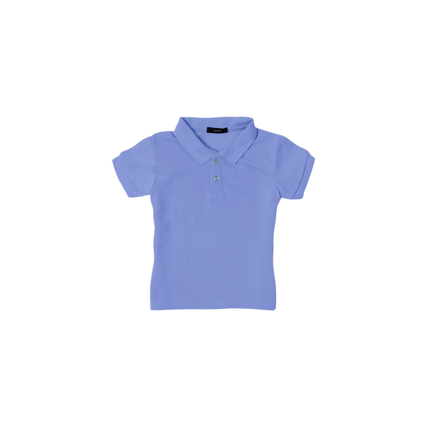 Custom Polo Shirt (Kid Size)