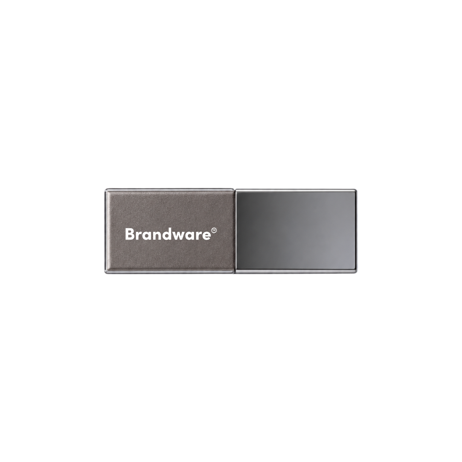 Metal USB Flash Drive 1