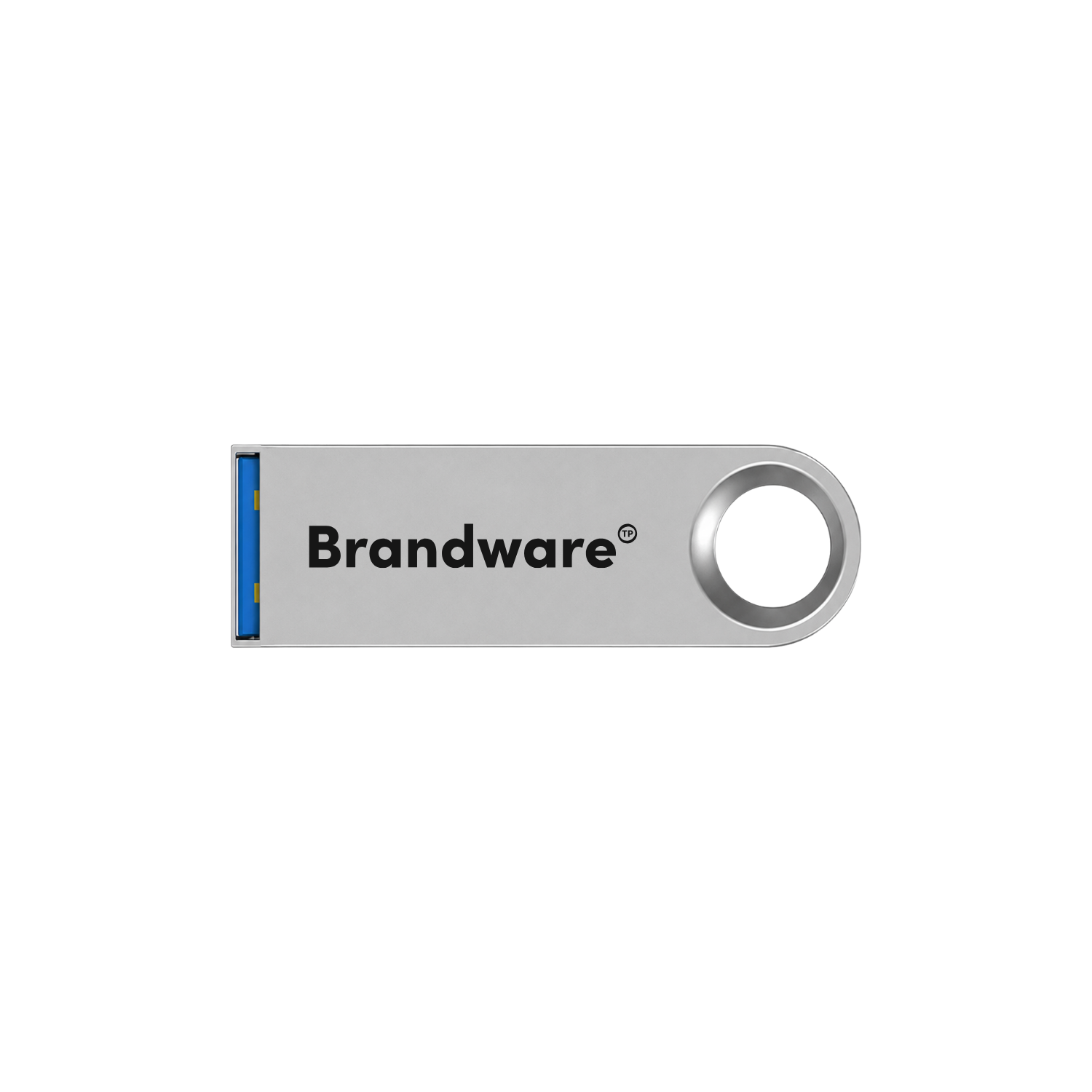 Metal USB Flash Drive 2
