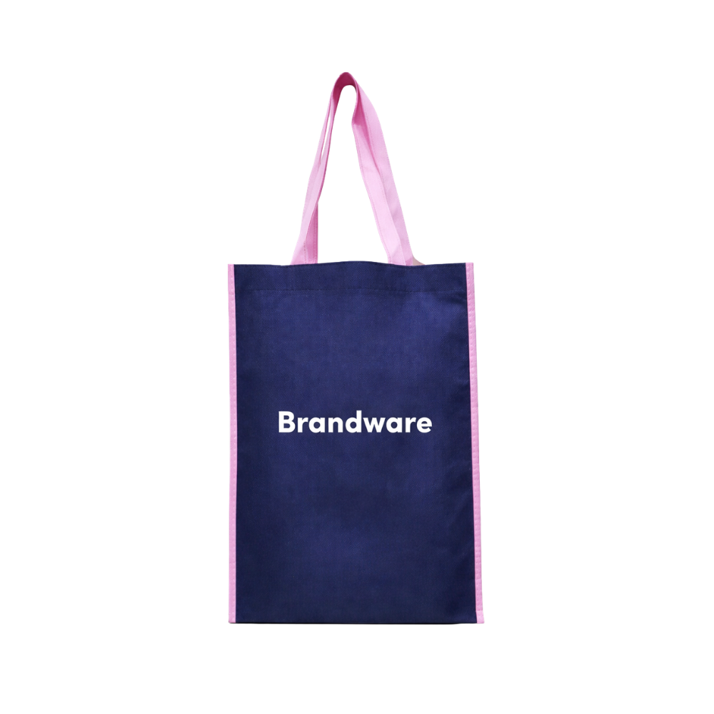 Non-Woven Tote Bag 1