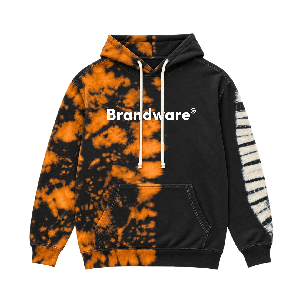 Pullover Hoodie 9