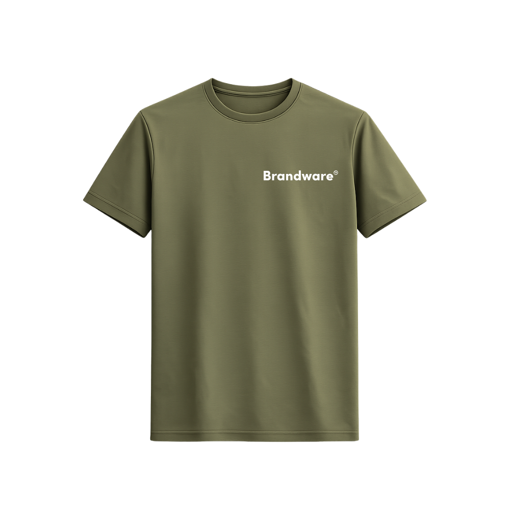 Custom Shirt - Silkcotton
