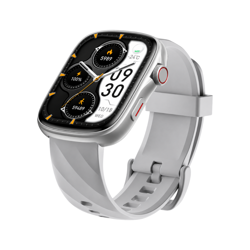 Smart Watch 2