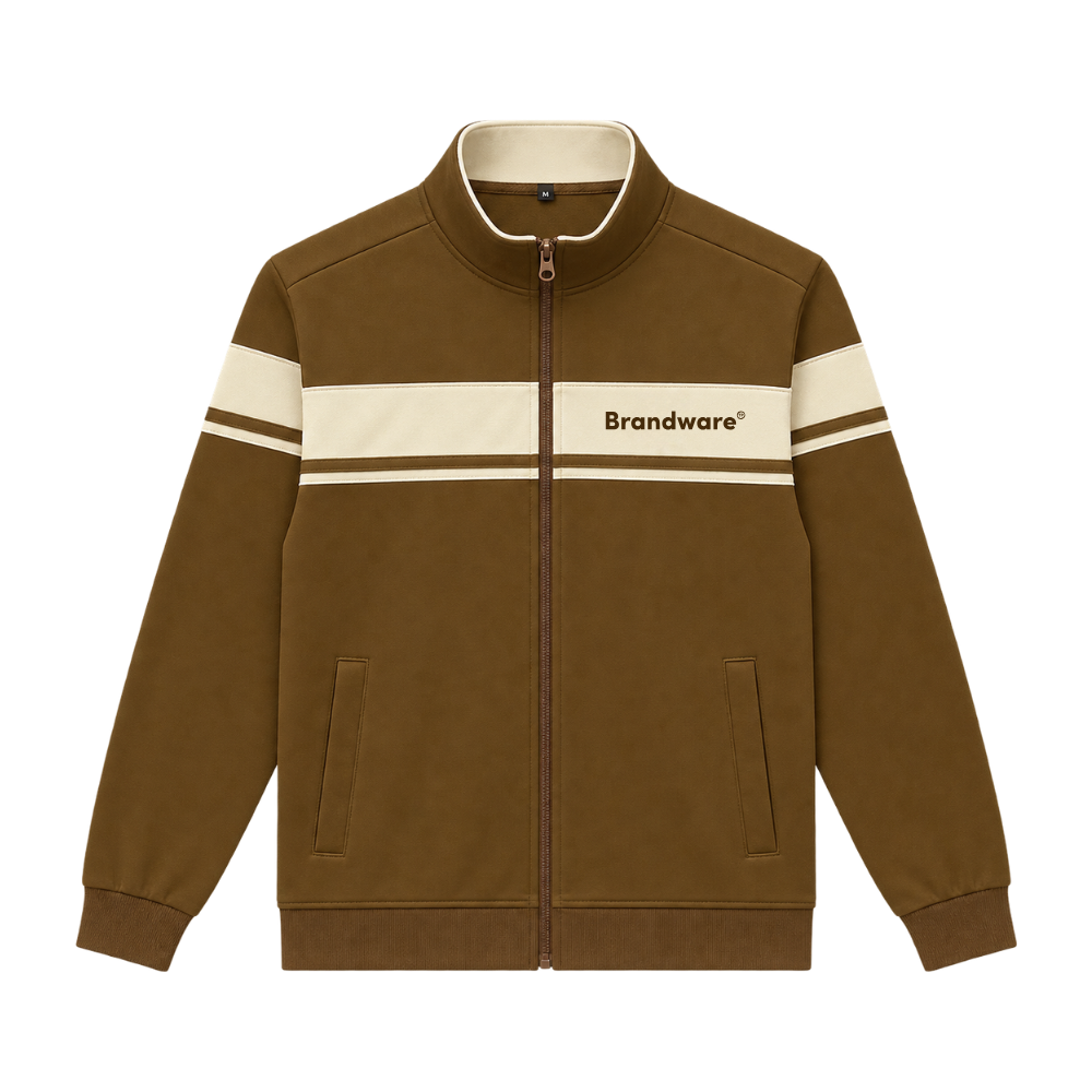 Corporate Jacket 8