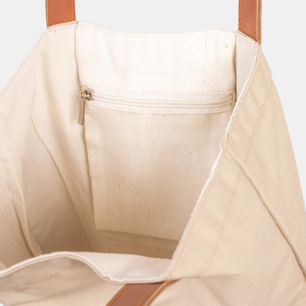 Canvas Tote Bag 2