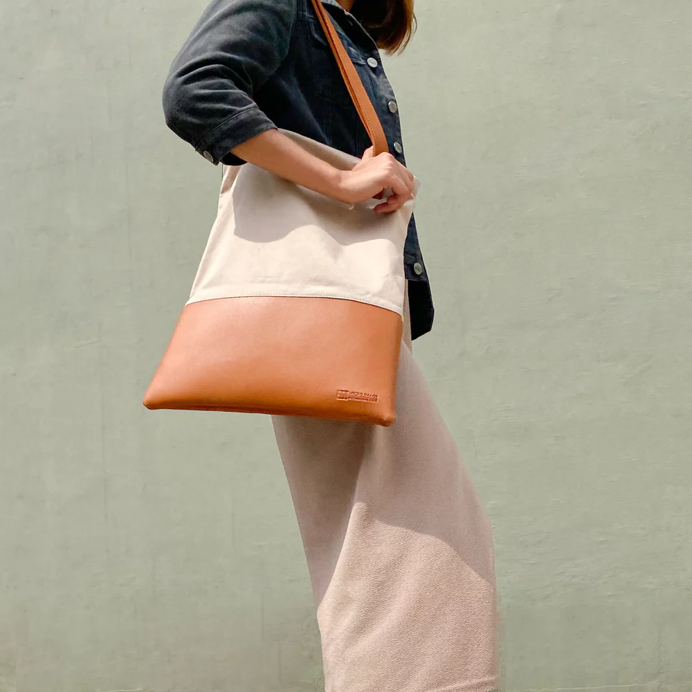 Canvas Tote Bag 3