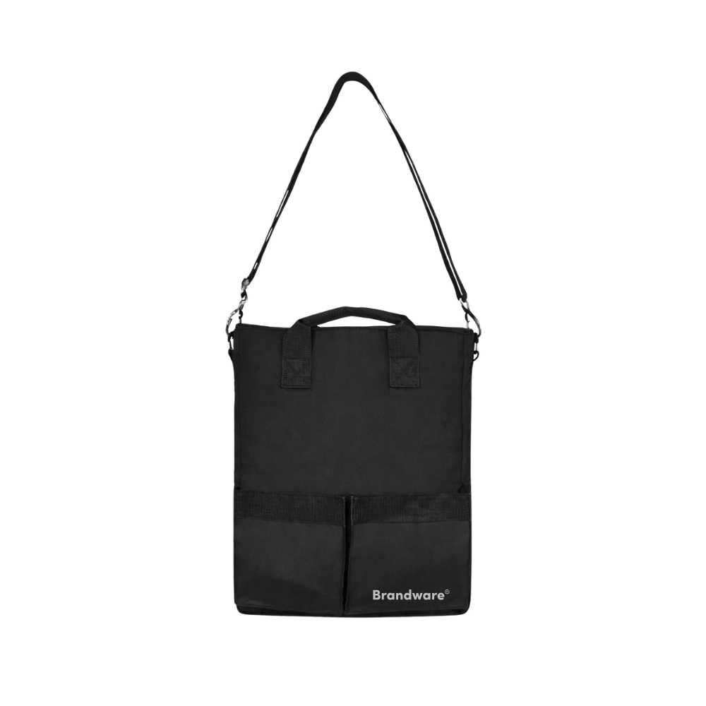 Tote Bag with Sling