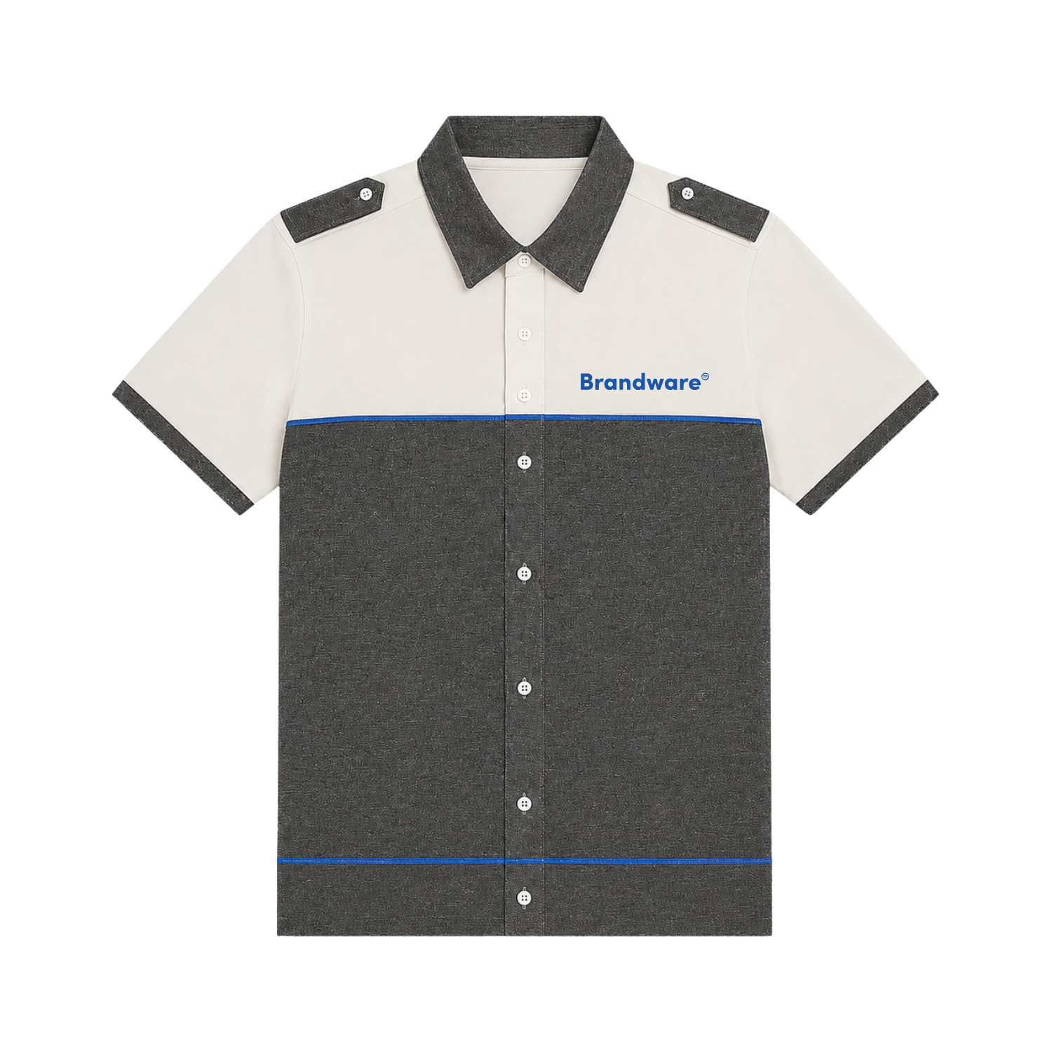 Utility Polo Jacket 1