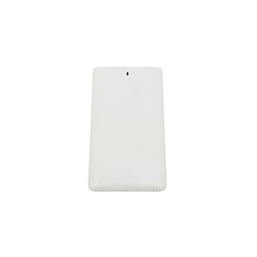 White Powerbank