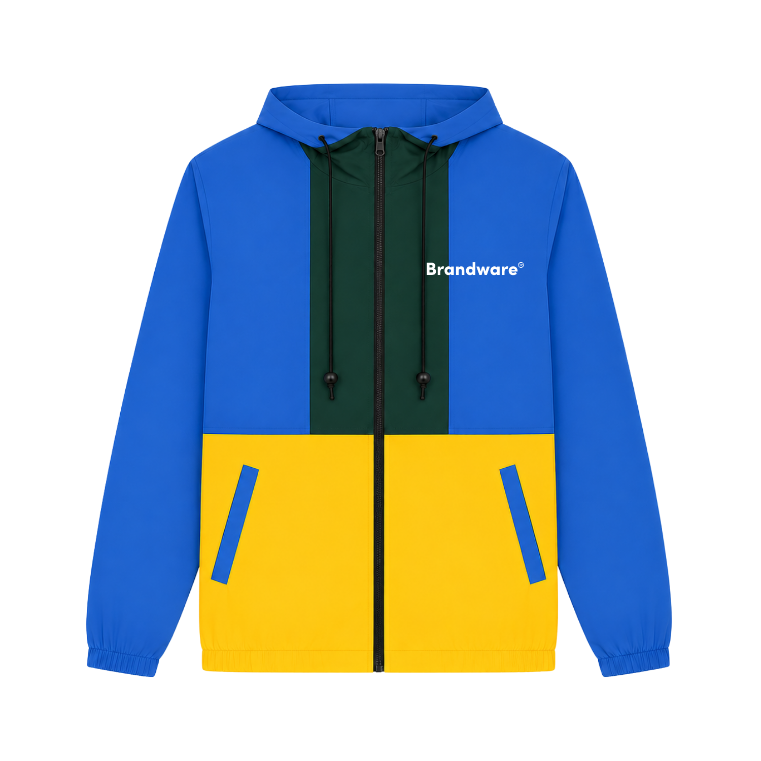 Windbreaker Jacket 3