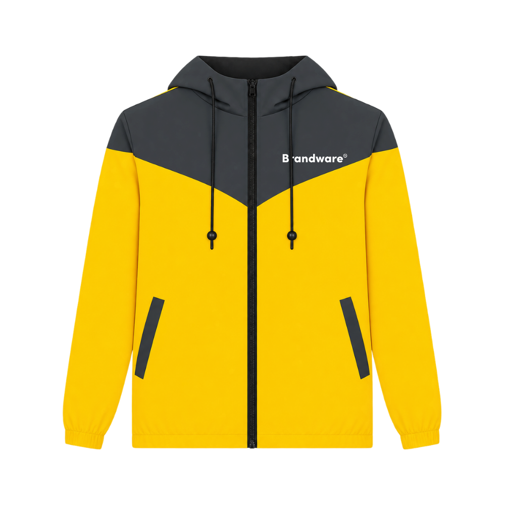 Windbreaker Jacket 2