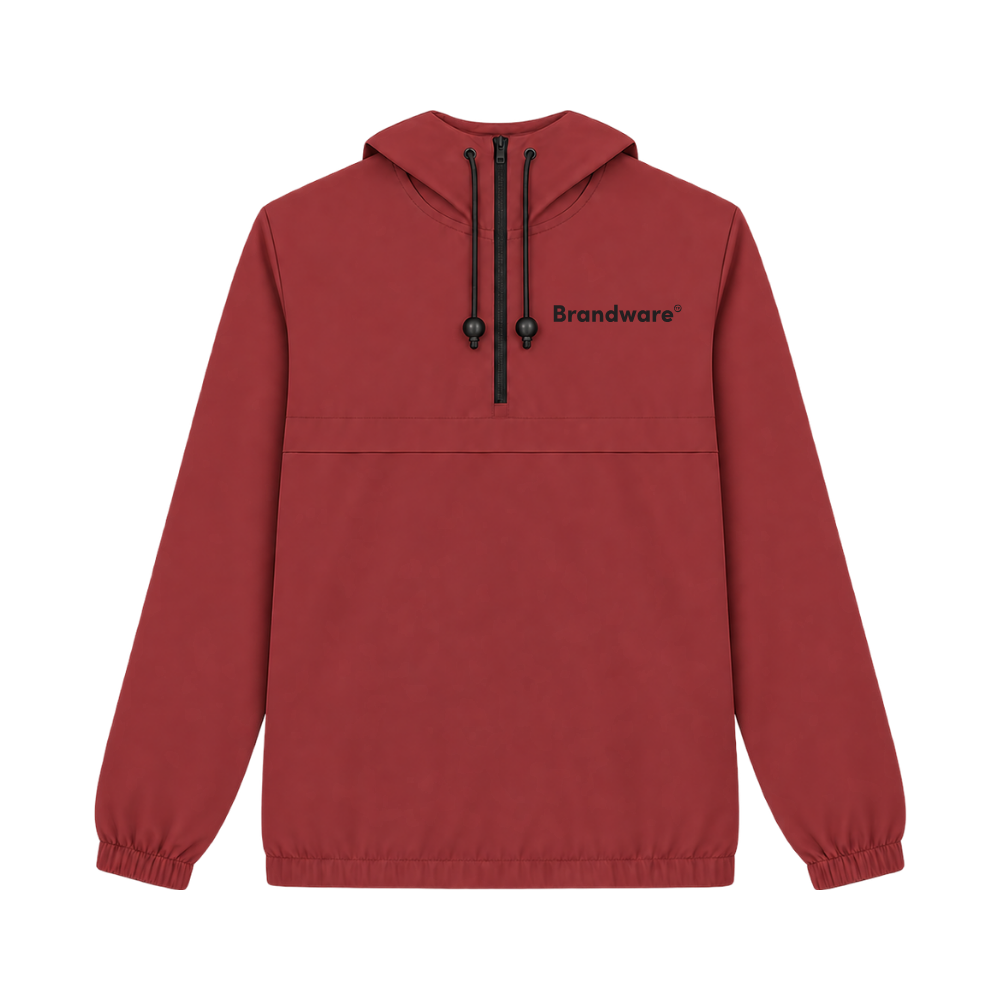 Windbreaker Jacket 4