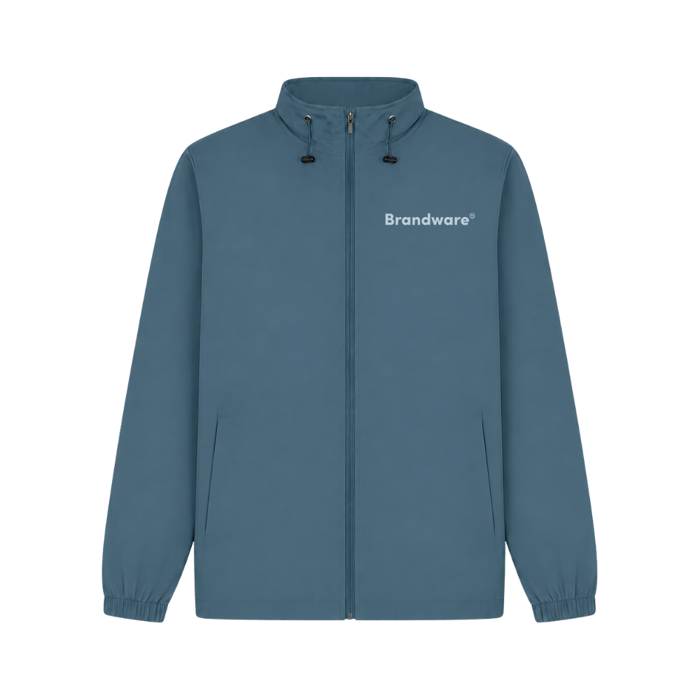 Windbreaker Jacket 5