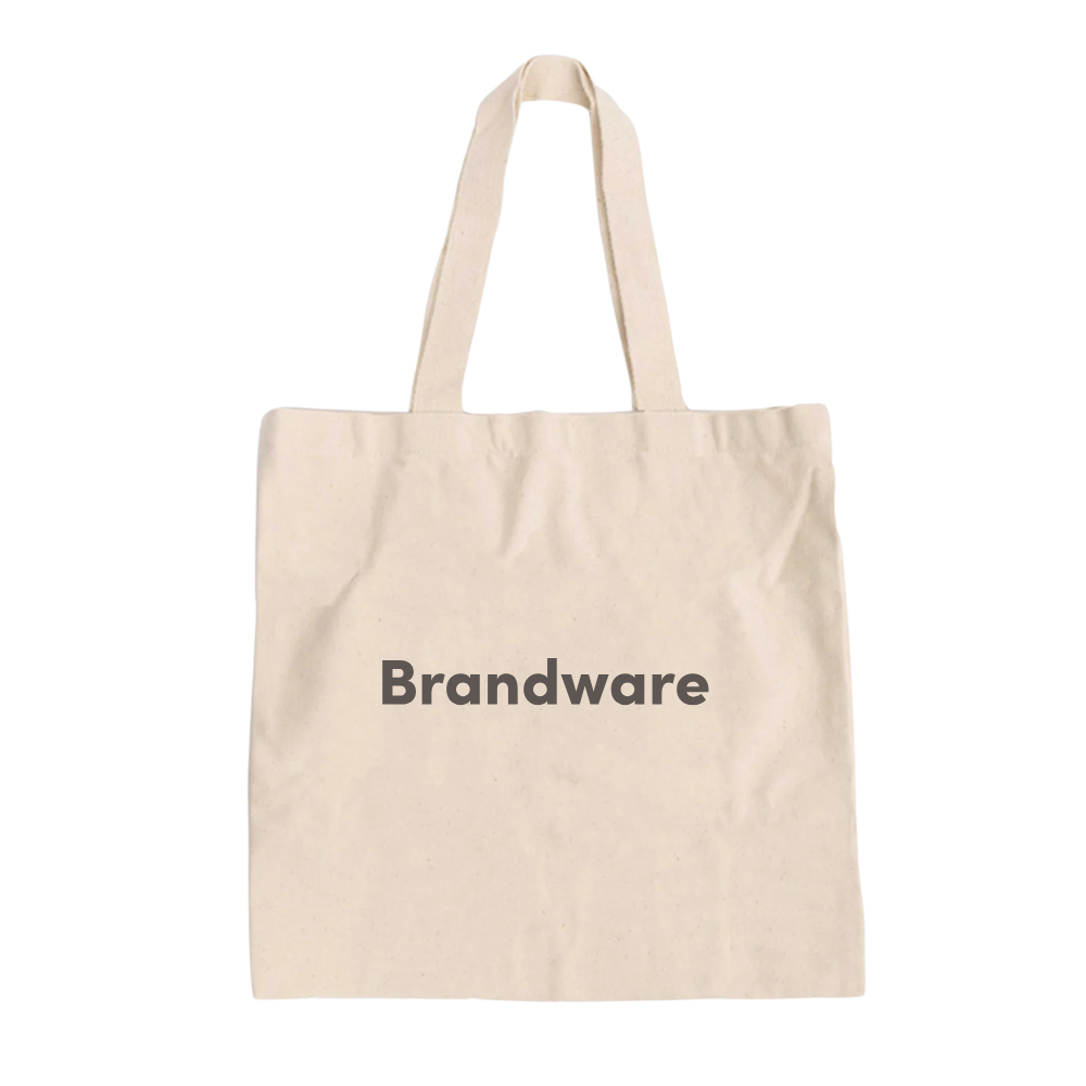 Canvas Tote Bag