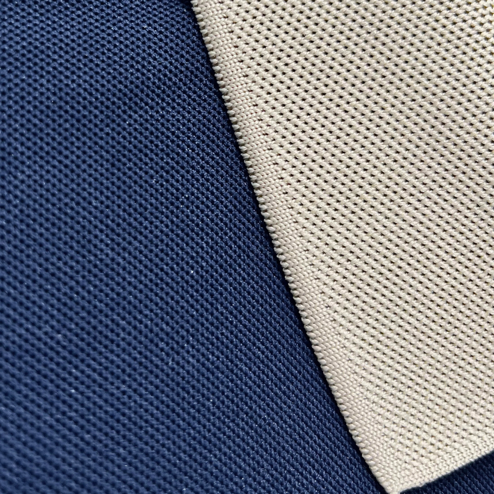 Custom Polo Shirt - Cotton Stretch