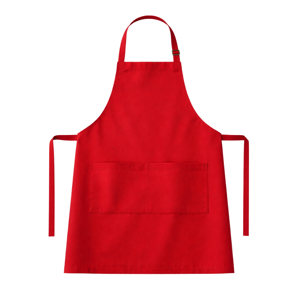Custom Apron 8