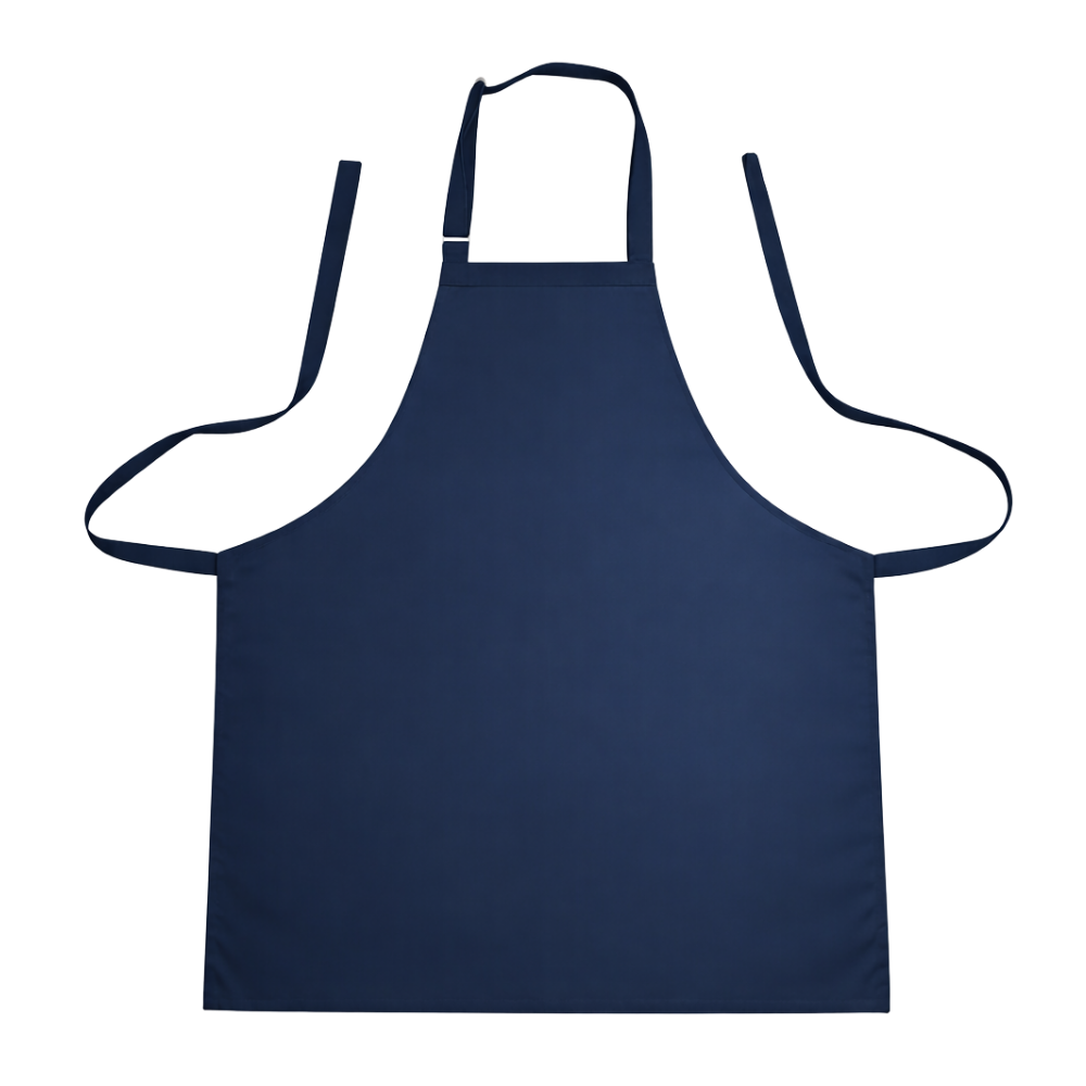 Custom Apron 9
