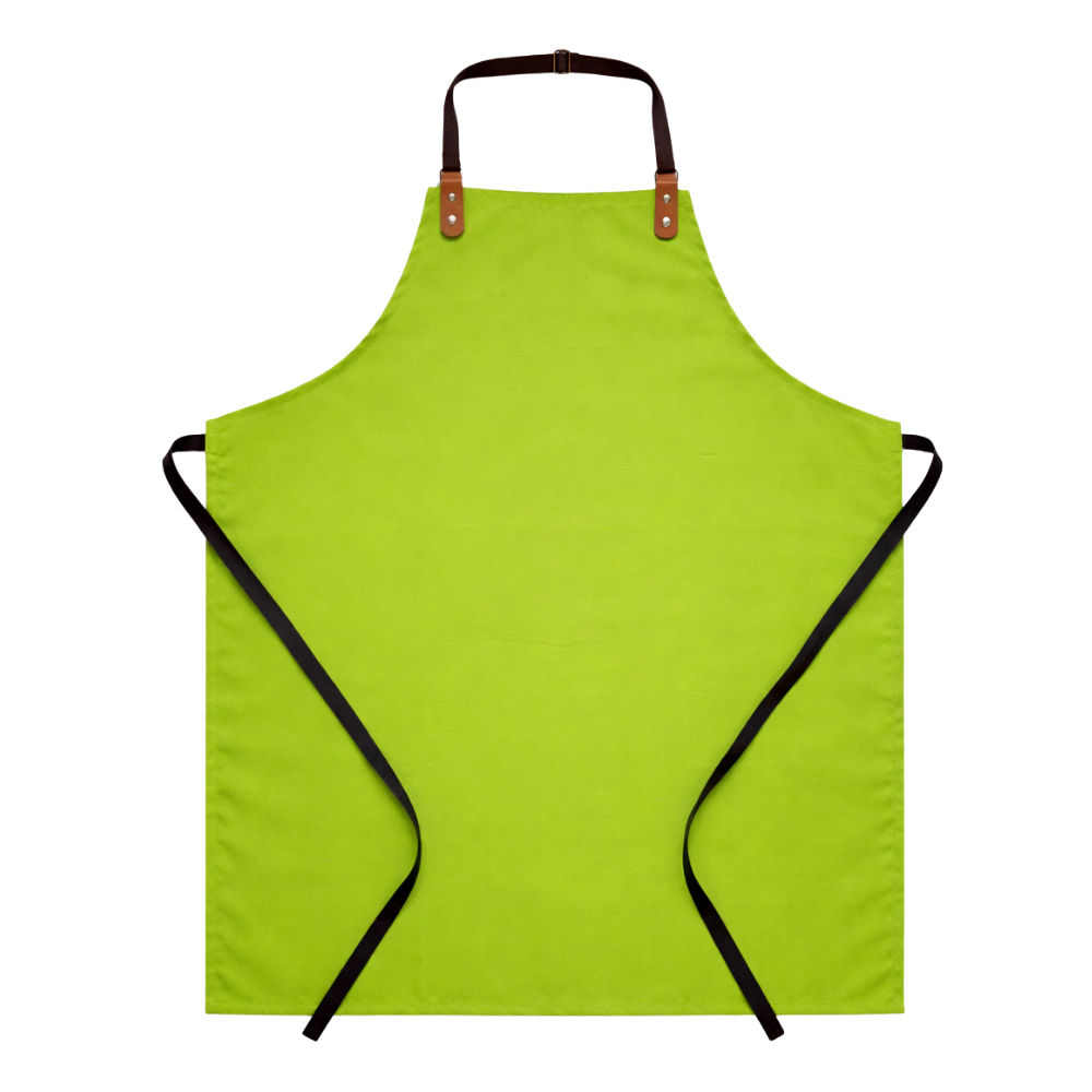 Custom Apron 17