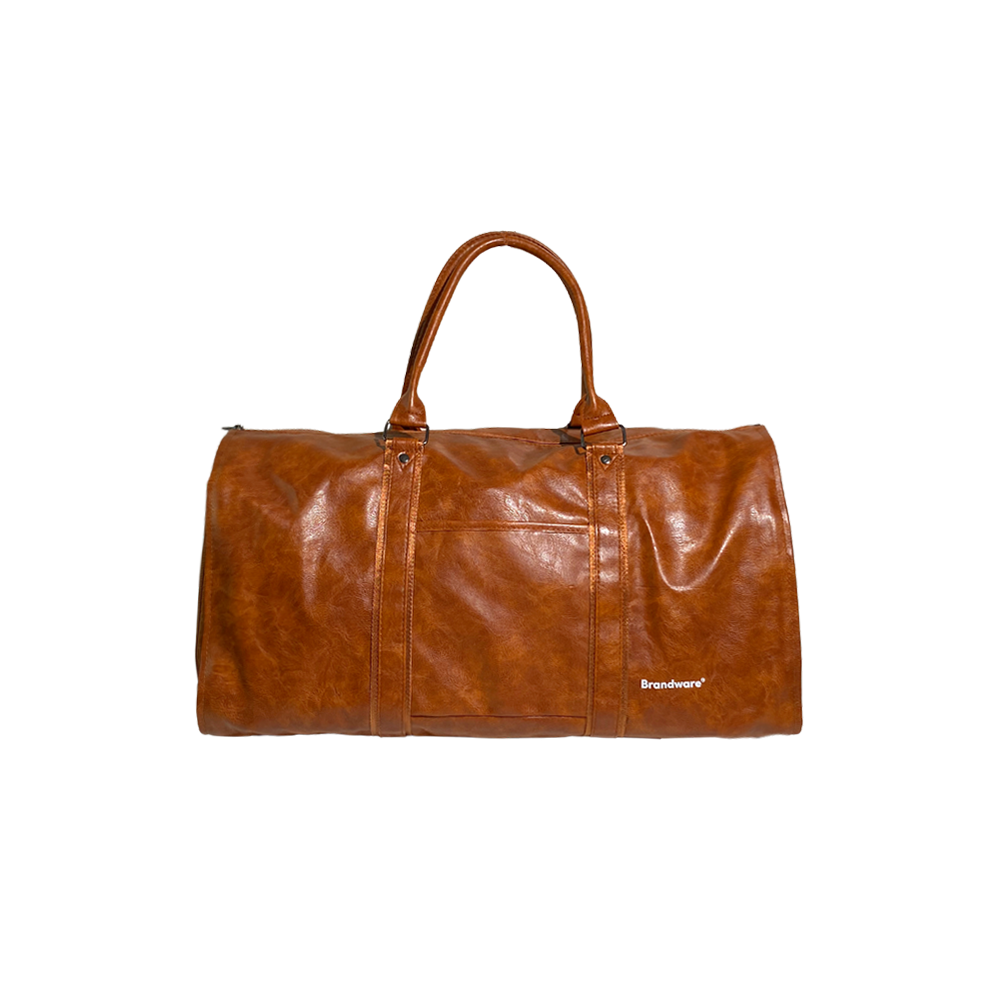 Custom Executive Duffel Bag