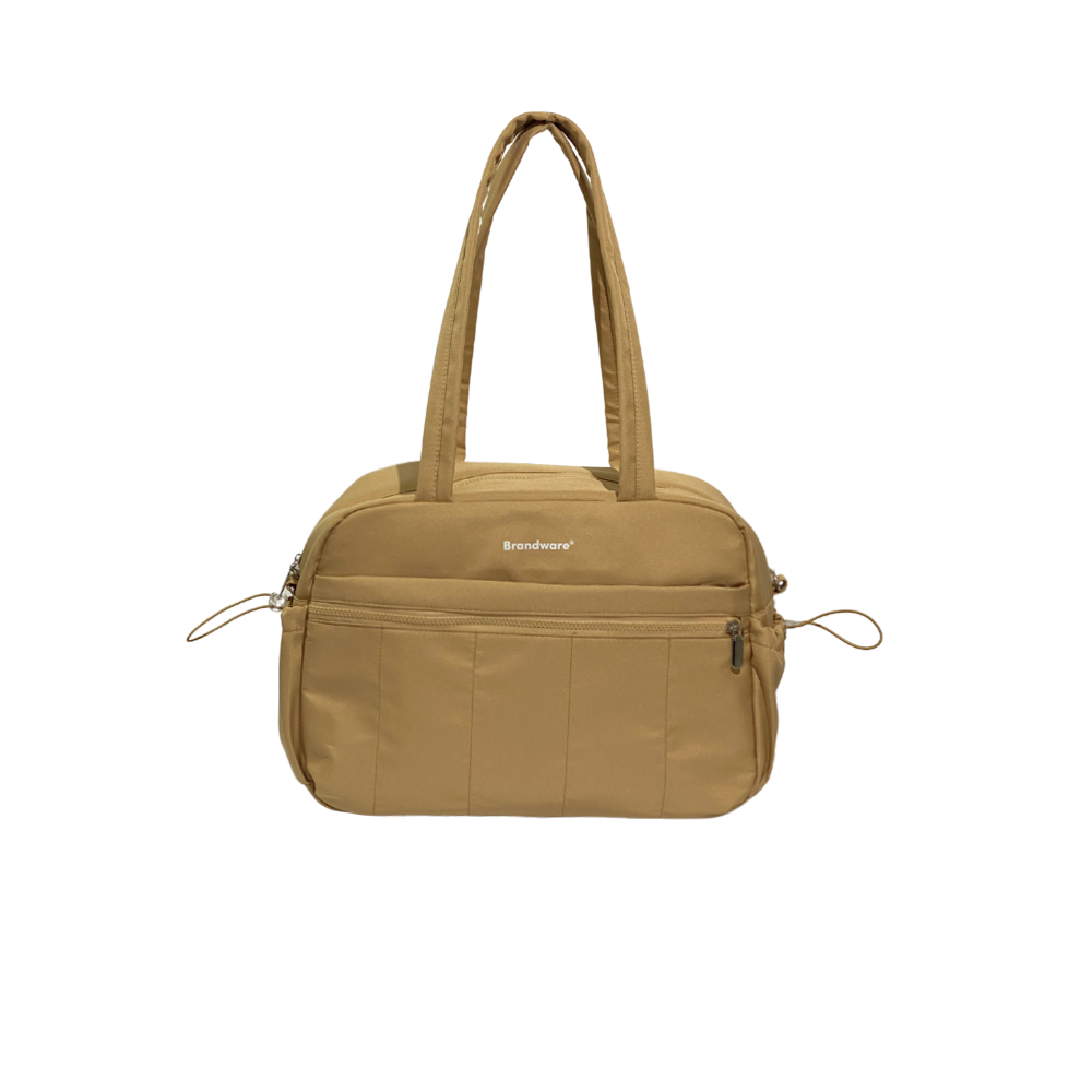 Custom Travel Duffel Bag