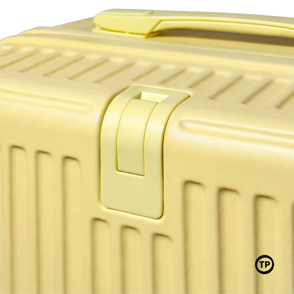 Luggage 3