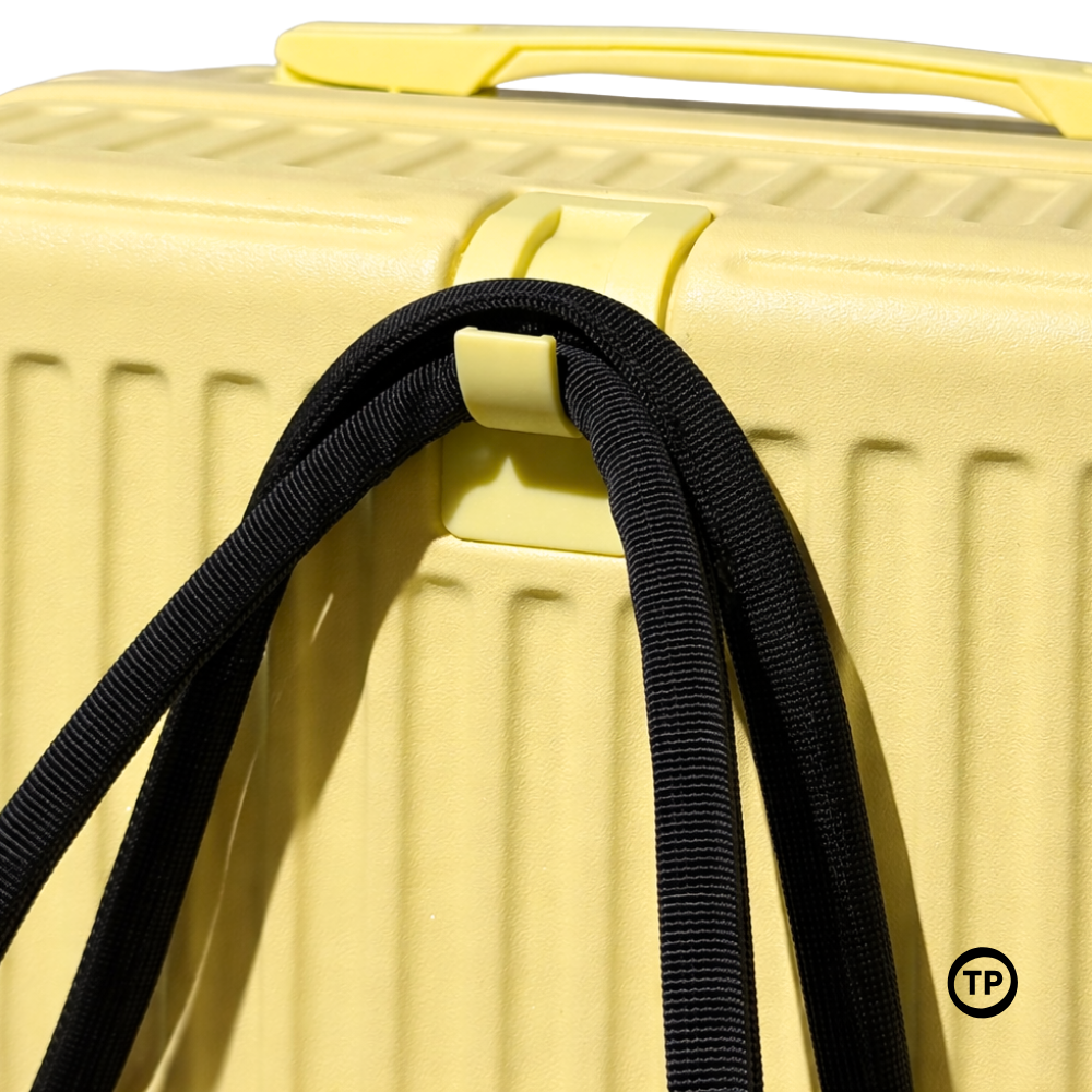 Luggage 3